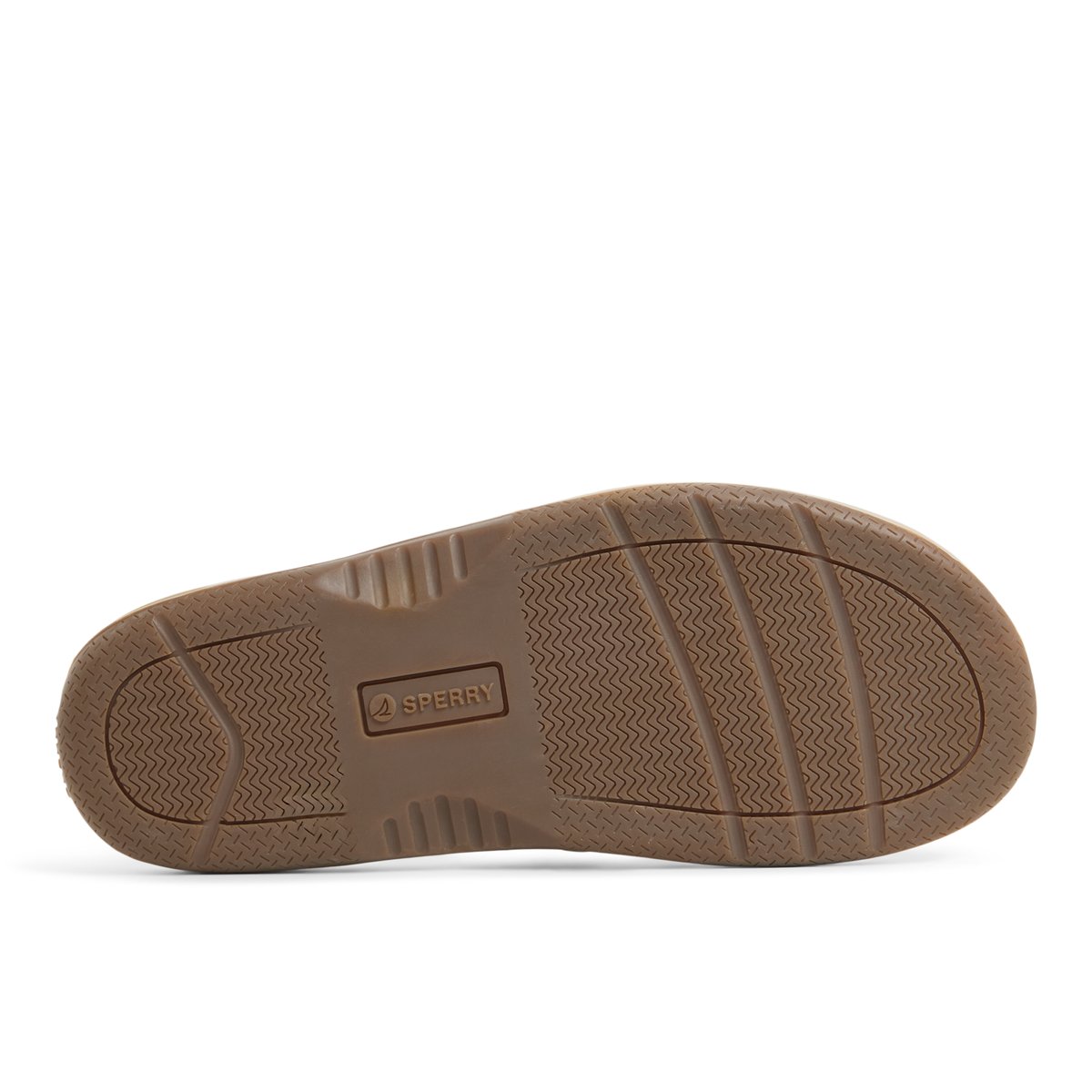 Sperry baitfish flip flops sales